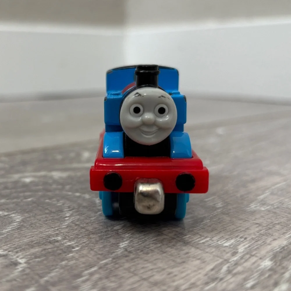 Thomas & Friends halloween celebration